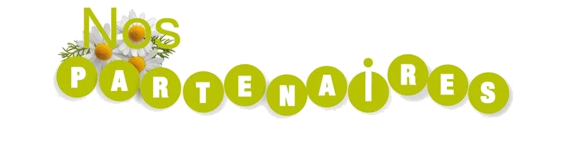 Nos partenaires