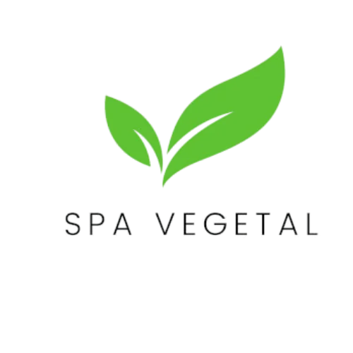 Logo SPA Végétal, Michèle Tourny