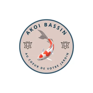 Logo Akoi Bassin