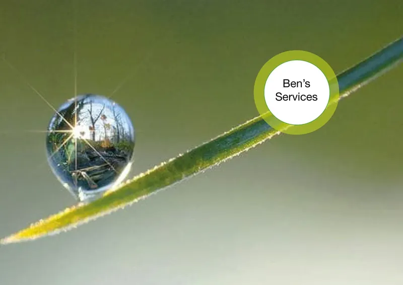 Ben'Services