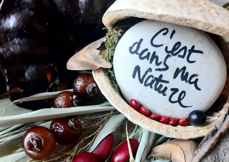 C'est dans ma nature
