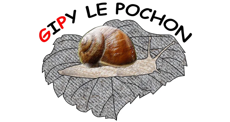 GIPY Le Pochon