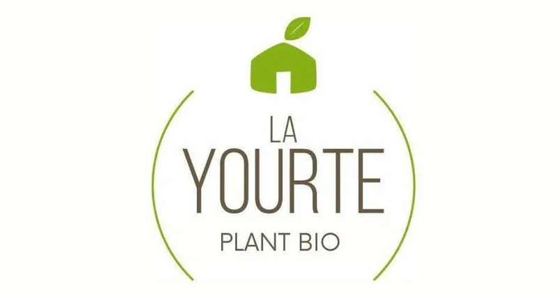 La Yourte Plant Bio