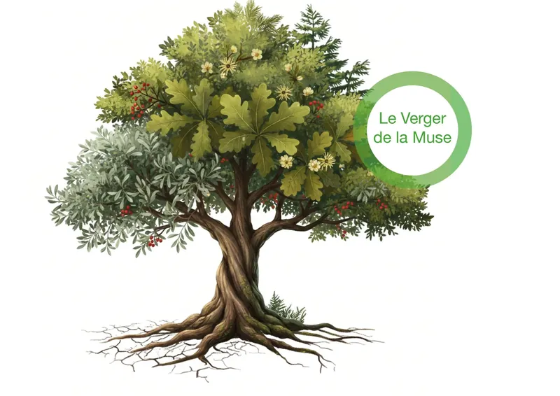 Le Verger de la Muse