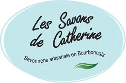 Logo Les Savons de Catherine