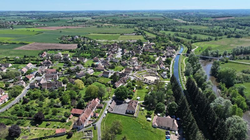 Office de Tourisme Cœur de France – Destination Sud Berry