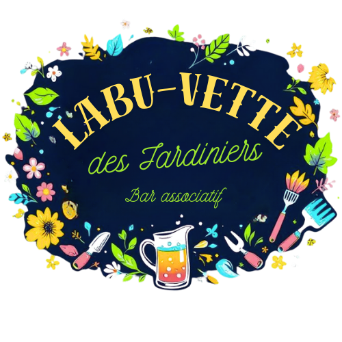 Labu-Vette des Jardiniers, buvette associative de Jardins & Nature en Fête