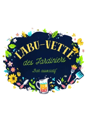 Labu-Vette des Jardiniers, bar associatif