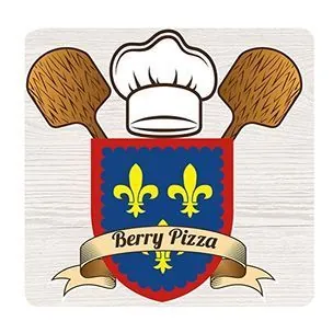 Berry Pizza