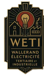 WETI Wallerand Électricité